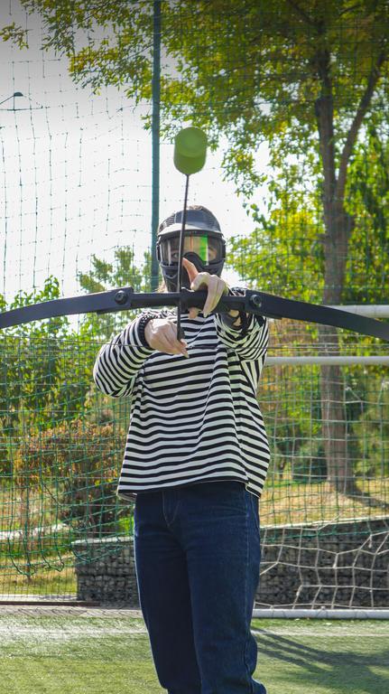 Hero Park Eco Park — фото 13