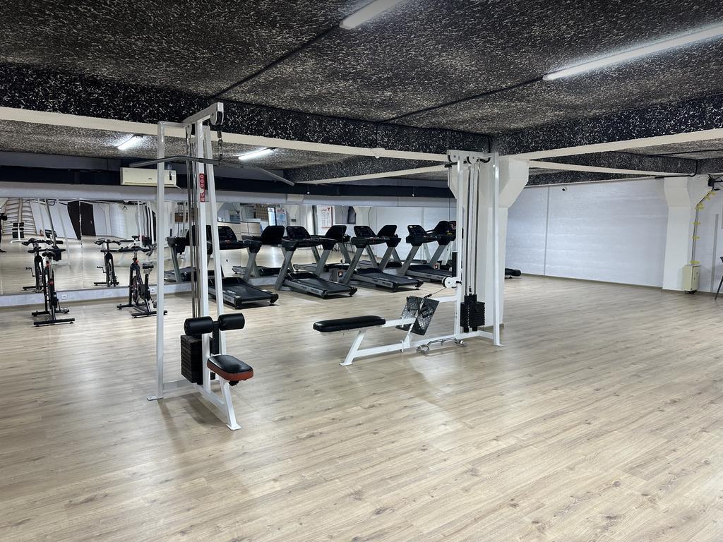 Fitness Planet — фото 5