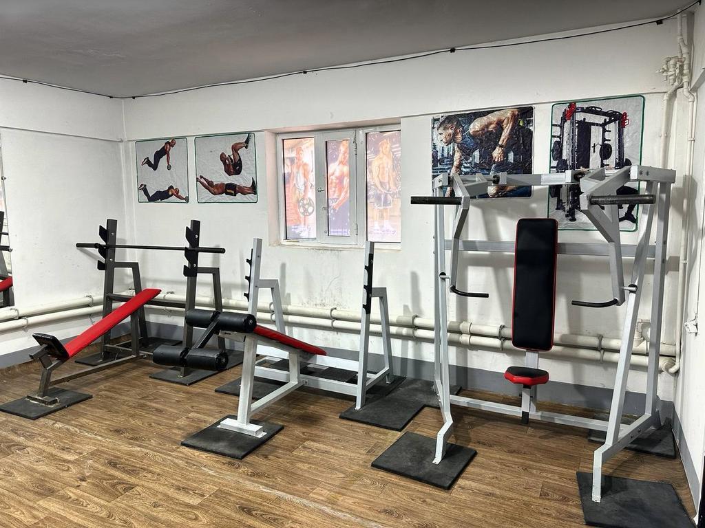 GERKULES — фото 6