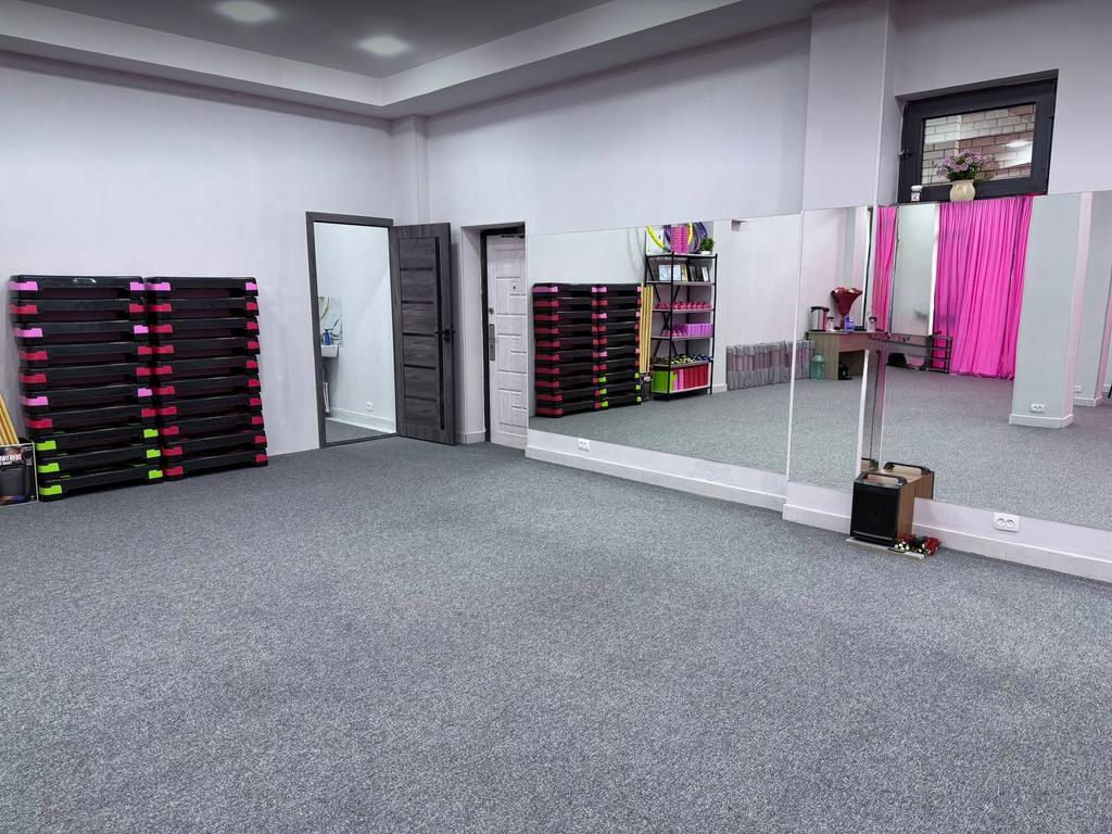 Nazli Fit — фото 6