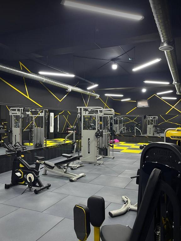 Blackstar gym — фото 10