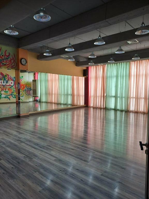 Dlux Dance Studio — фото 3