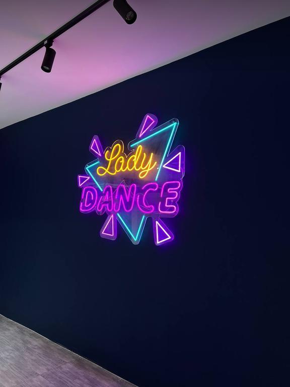 Lady Fit Beruniy — фото 6