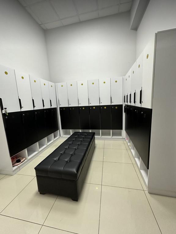 Divine fitness spa — фото 7