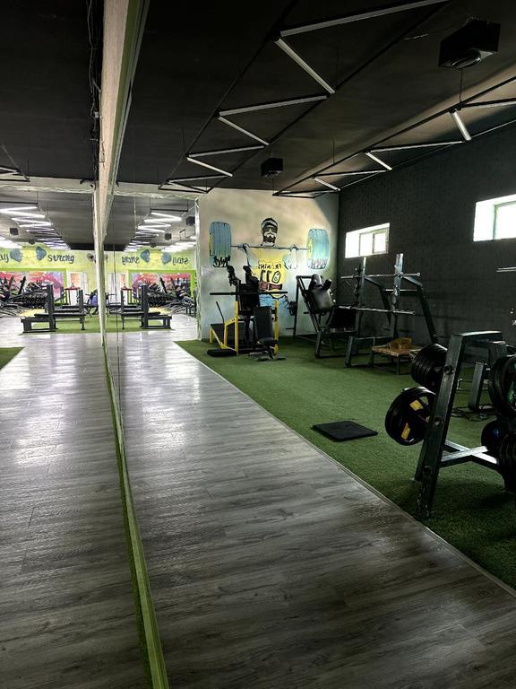 Deluxe FIT — фото 6