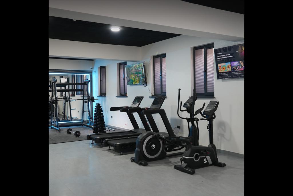 Mind key women club — фото 1