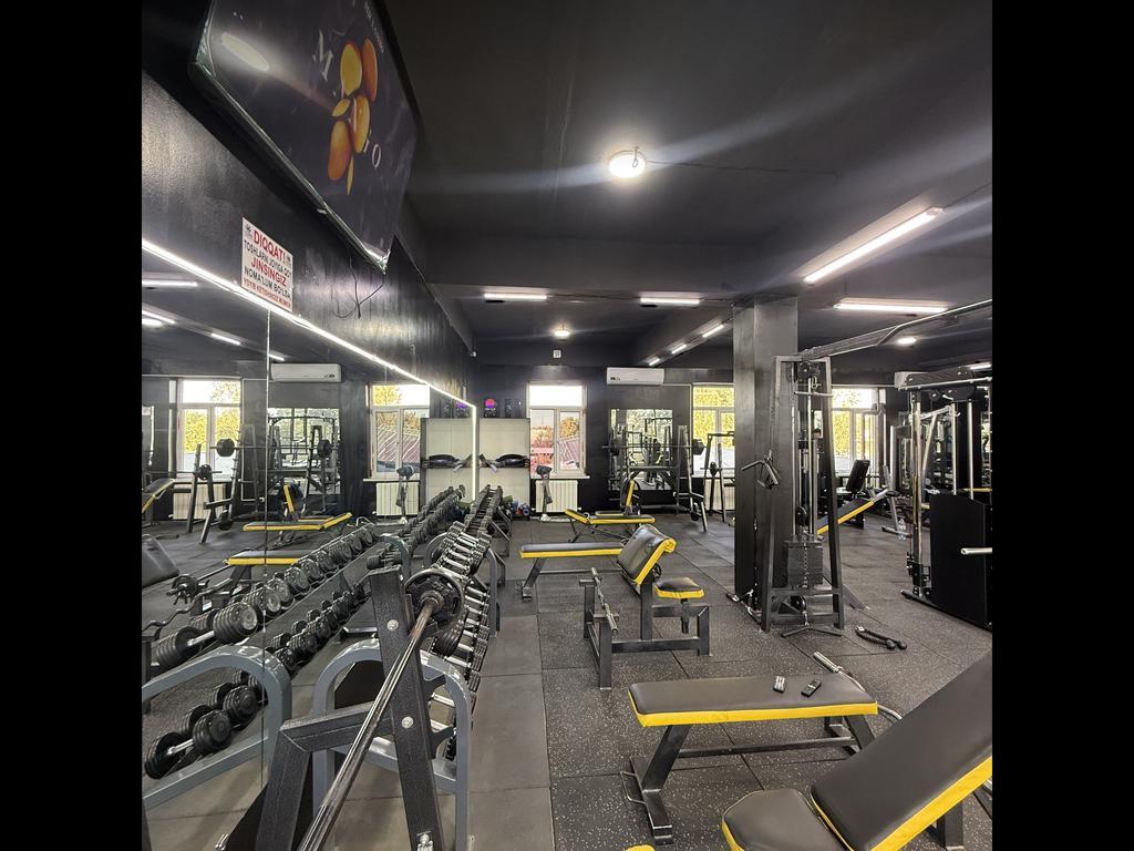 Fitlife (Yangibozor) — фото 4