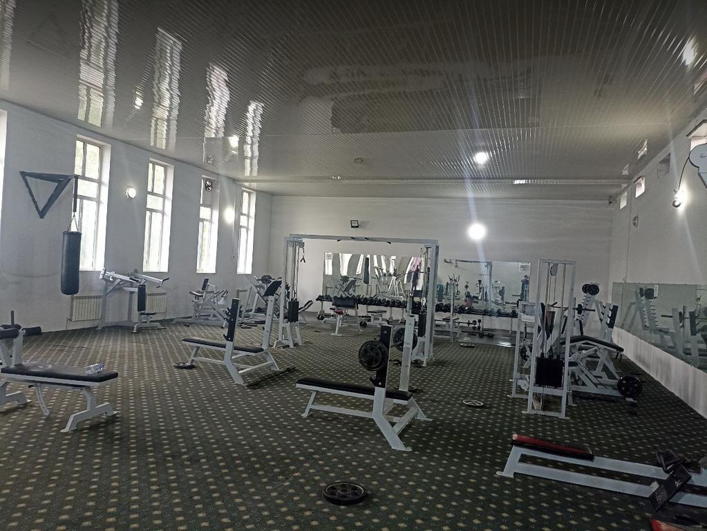 Sport Complex — фото 4