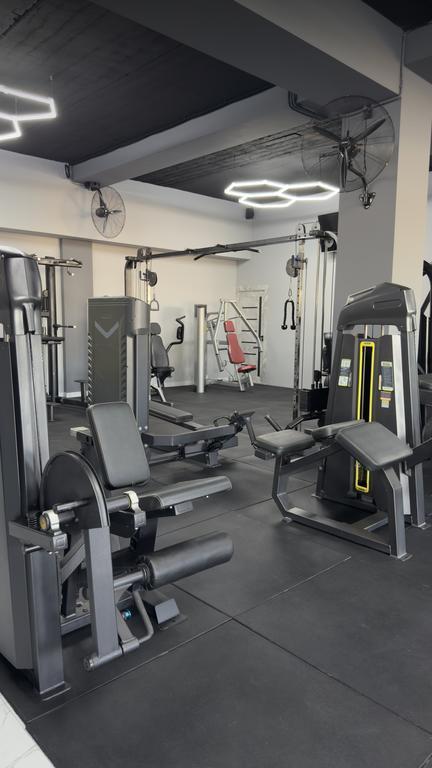 FIT TIME — фото 12