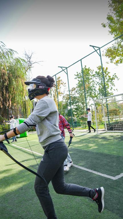 Hero Park Eco Park — фото 11