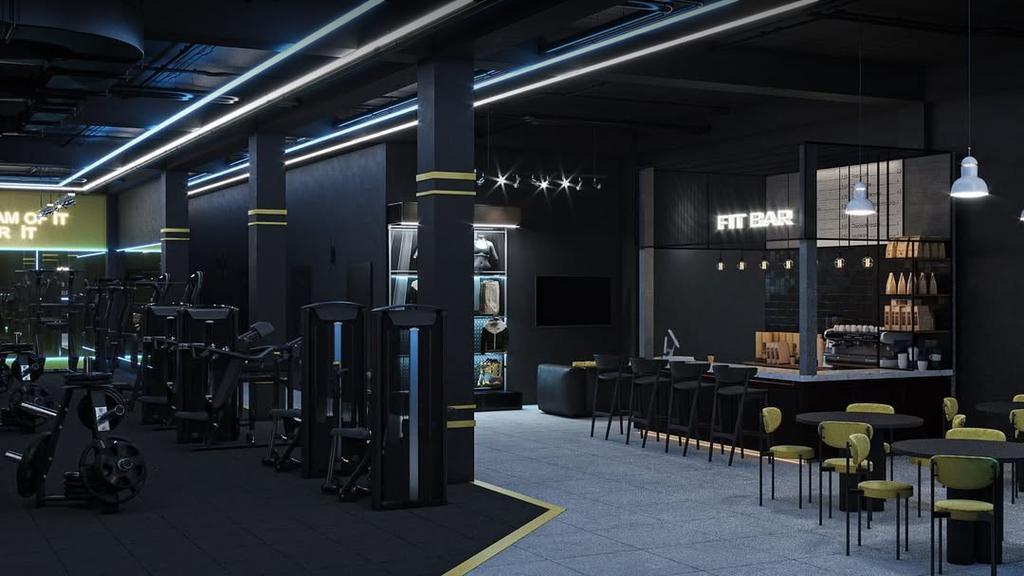 LEMONFIT — фото 3