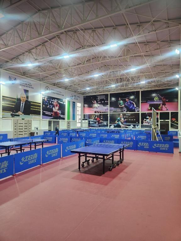 Спортивная школа №1 Учтепинского района — фото 2