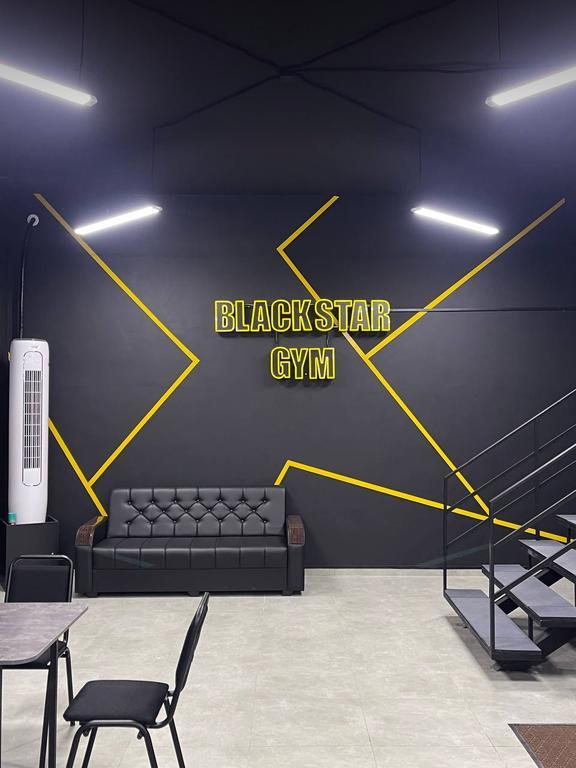 Blackstar gym — фото 8