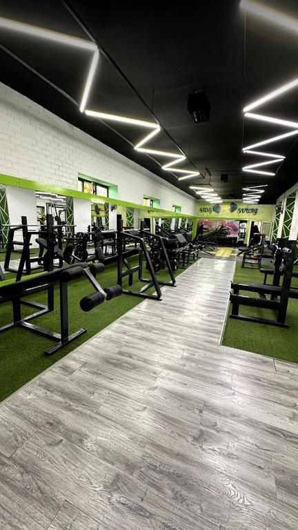 Deluxe FIT — фото 4