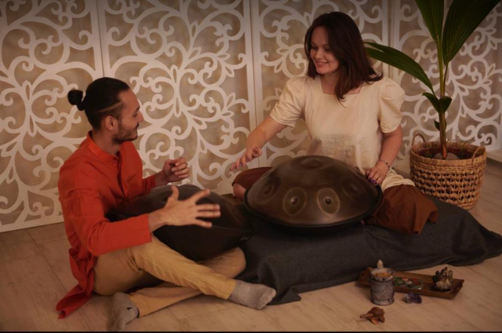 Artha центр йоги — фото 10