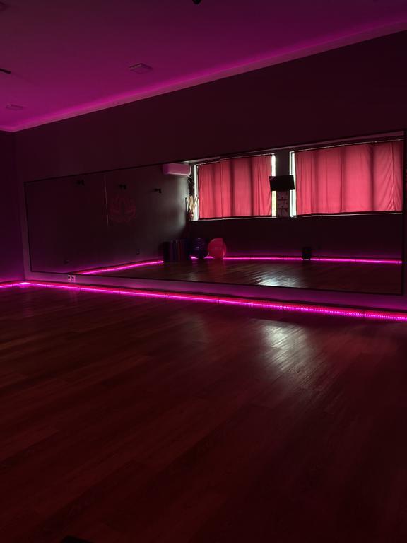 Fitness Go (Юнусабад) — фото 1