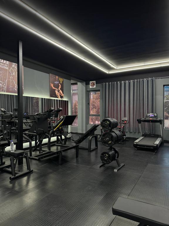 Fit Zone — фото 5