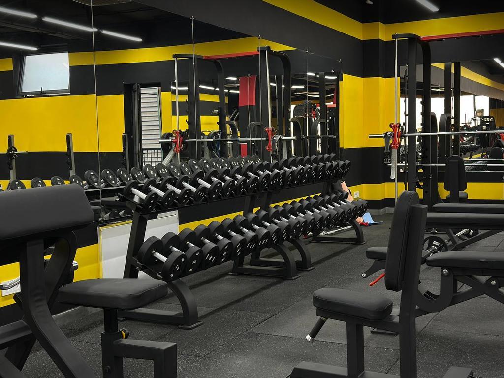 NEOFIT — фото 9