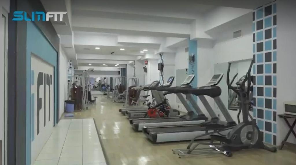 SLIM FIT — фото 4