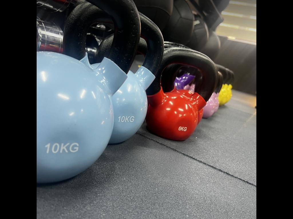 Alpha-Sport — фото 5