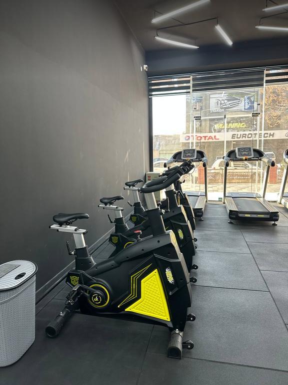 FITNESS HOUSE — фото 2