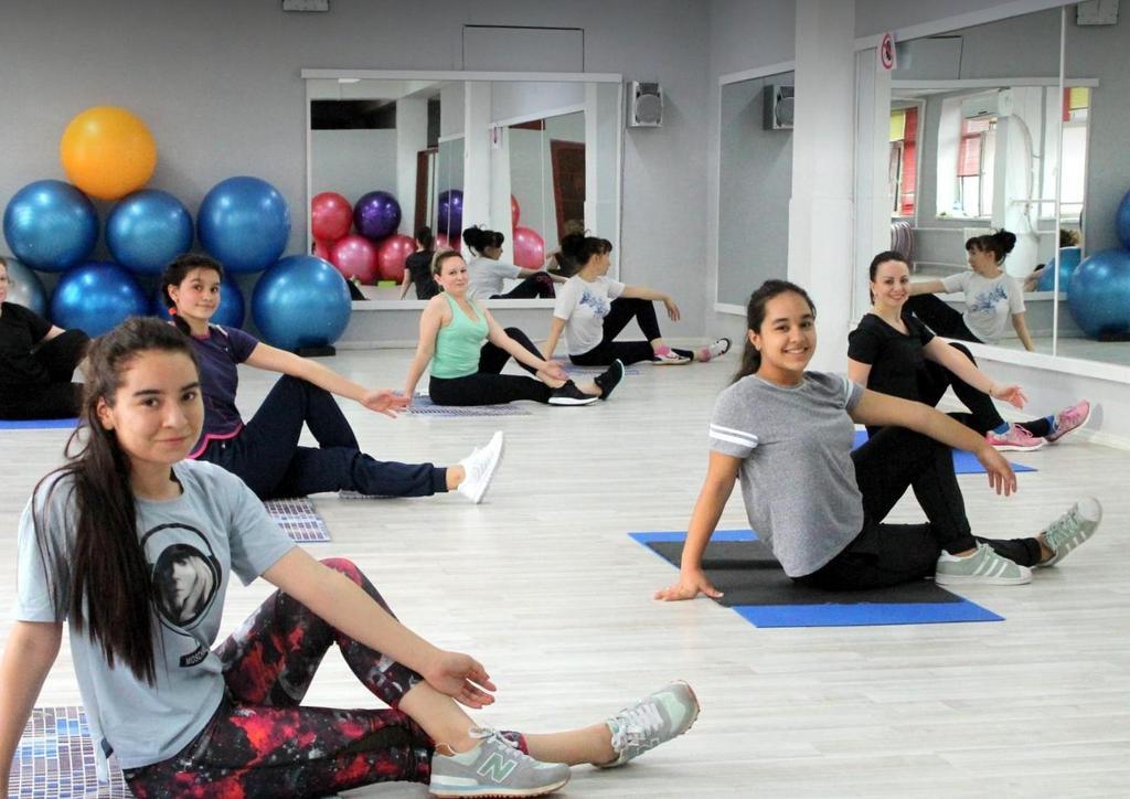 Nika Sport Integro — фото 6