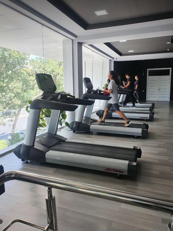 Тренажерный зал «WILL POWER» — фото 5