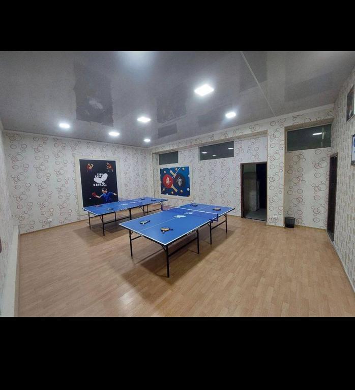 Ko’kcha Сycling & Ping Pong — фото 3