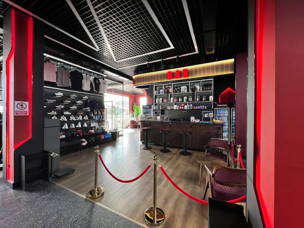 BFB ProFit — фото 3