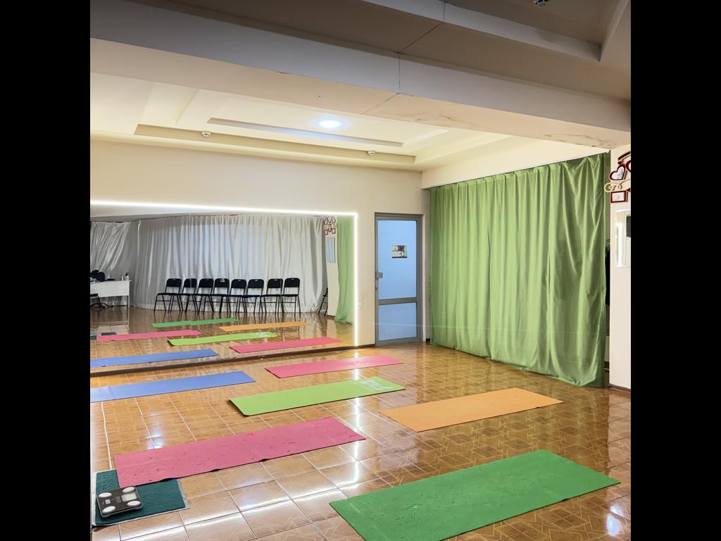 Wellness Club — фото 1