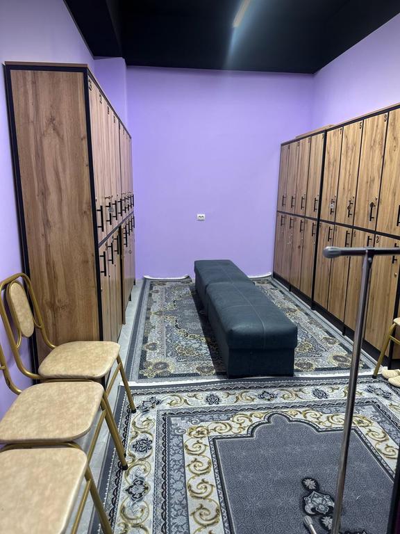 "Zebo" ayollar clubi — фото 4