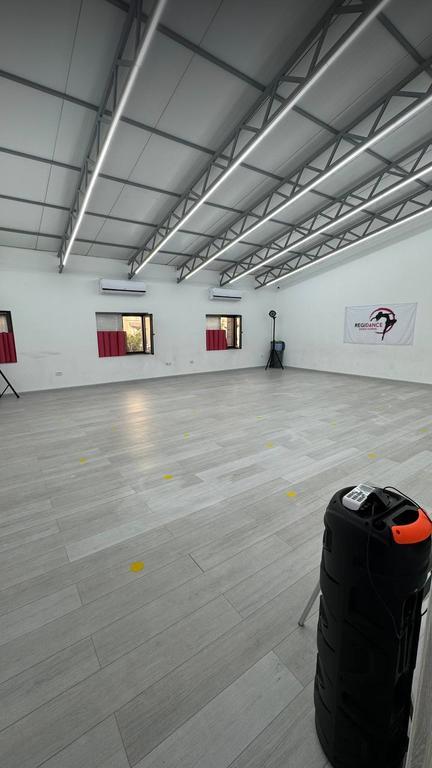 REGIDANCE — фото 4