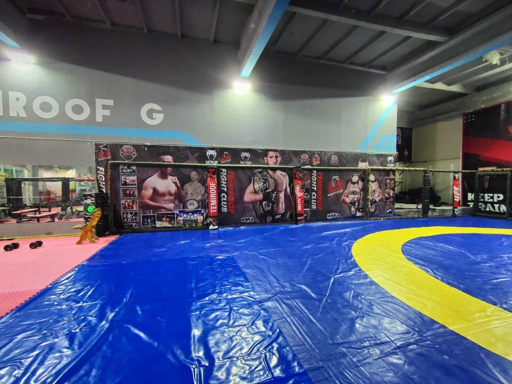 TEMIROOF — фото 3