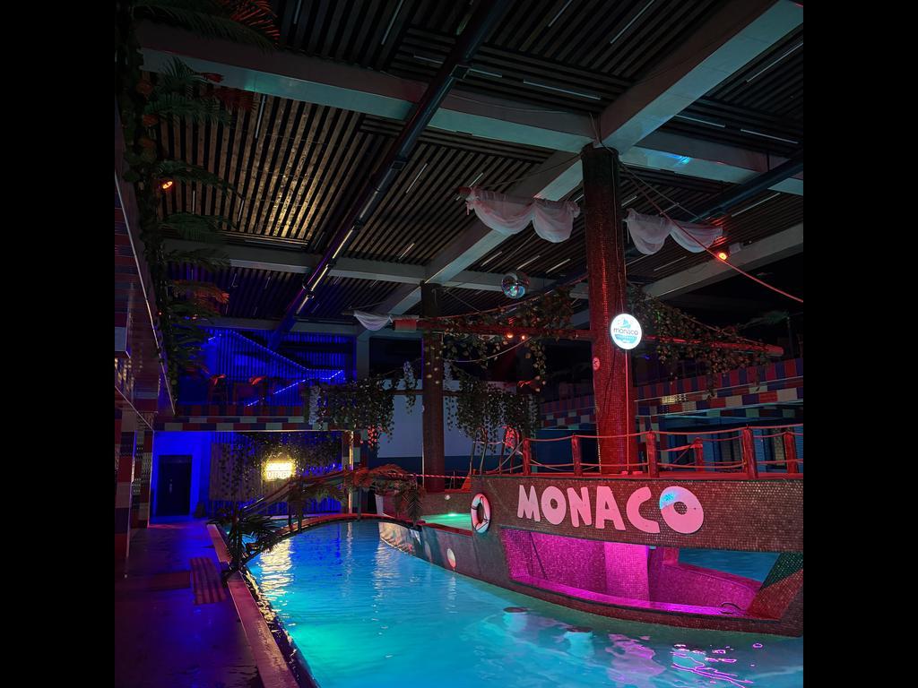 Monaco Pool — фото 5