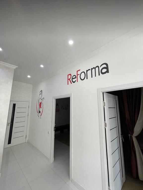 REFORMA — фото 2