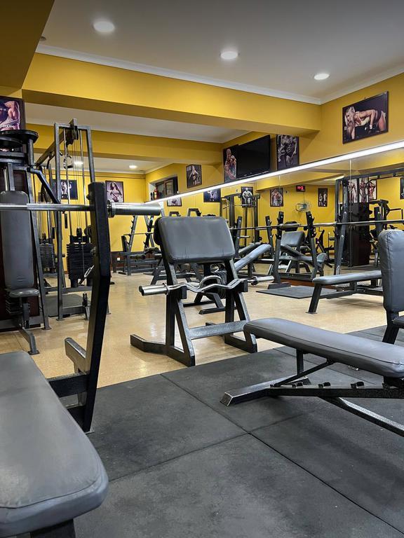 Kings GYM — фото 4