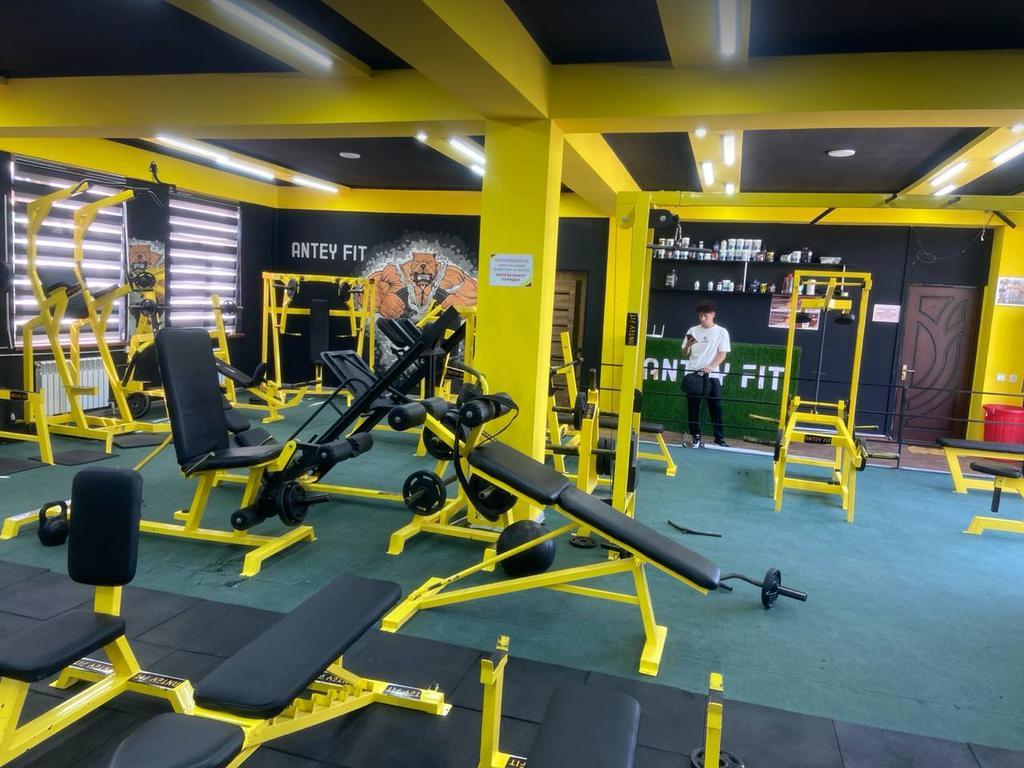 Antey fit — фото 3