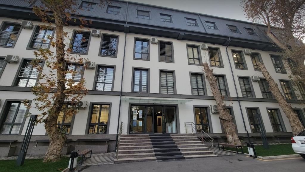 LEVISTUDIO.UZ — фото 1