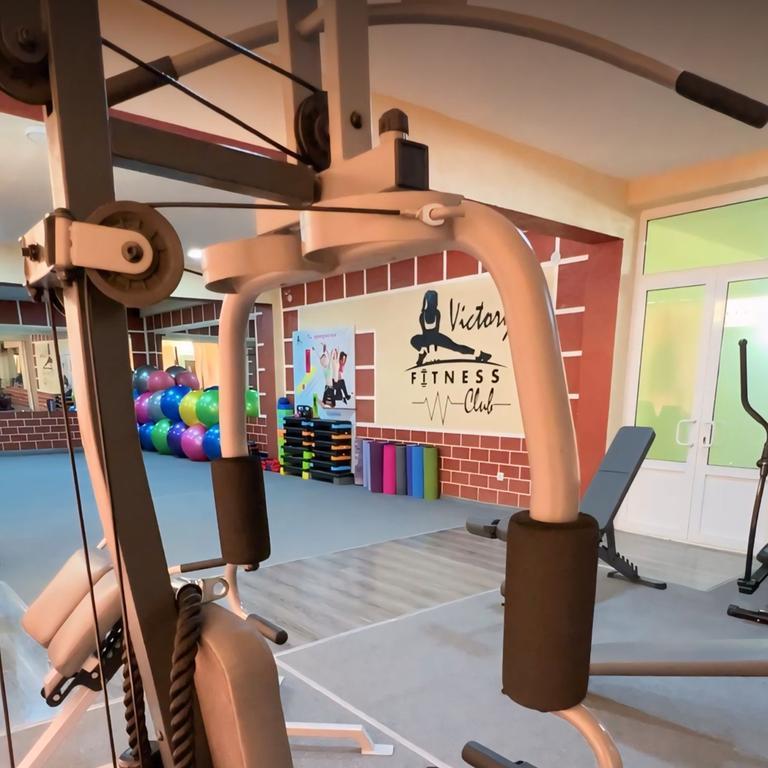 Victory Fitness Club — фото 2