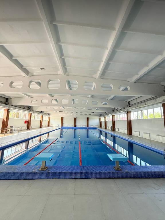 Спортивная школа Яшнабадского района №2 — фото 3