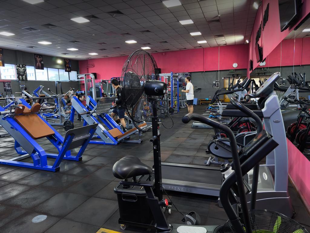 Strong Gym — фото 2