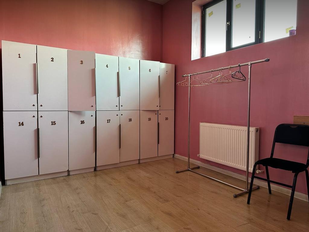 HUMO SPORT MISS — фото 3