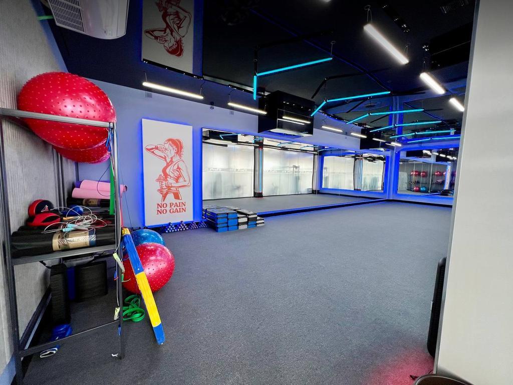 BFB ProFit — фото 10