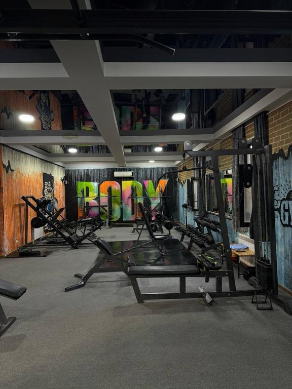 Paradise Gym — фото 3