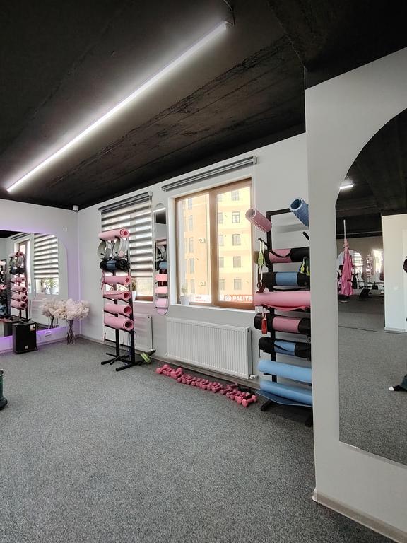 AVELIN FITNESS — фото 4