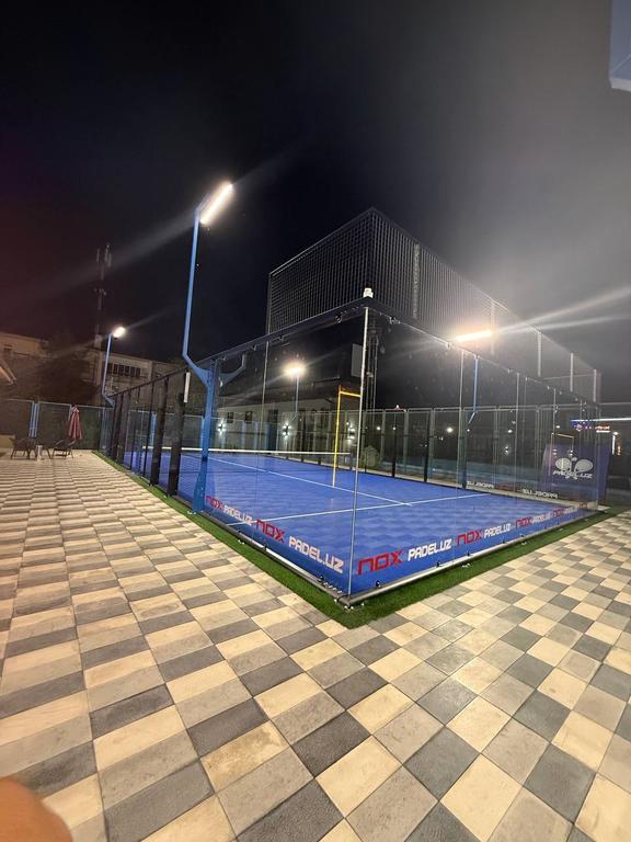 Padel.uz (Andijon) — фото 2