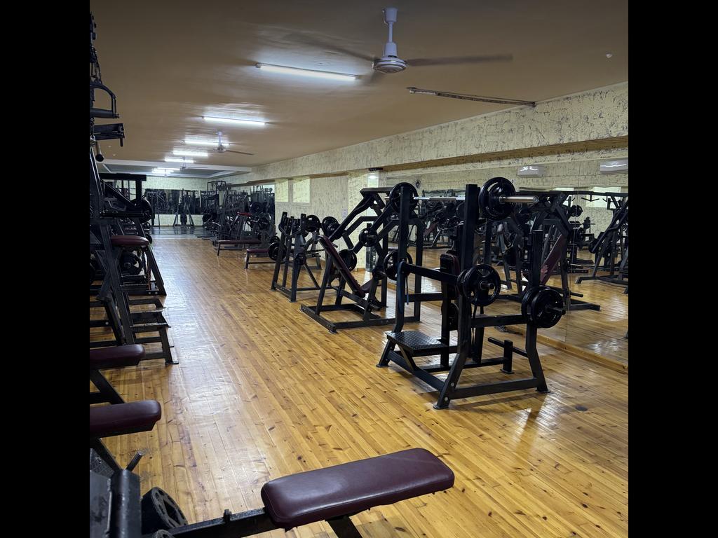 Monster Gym — фото 4