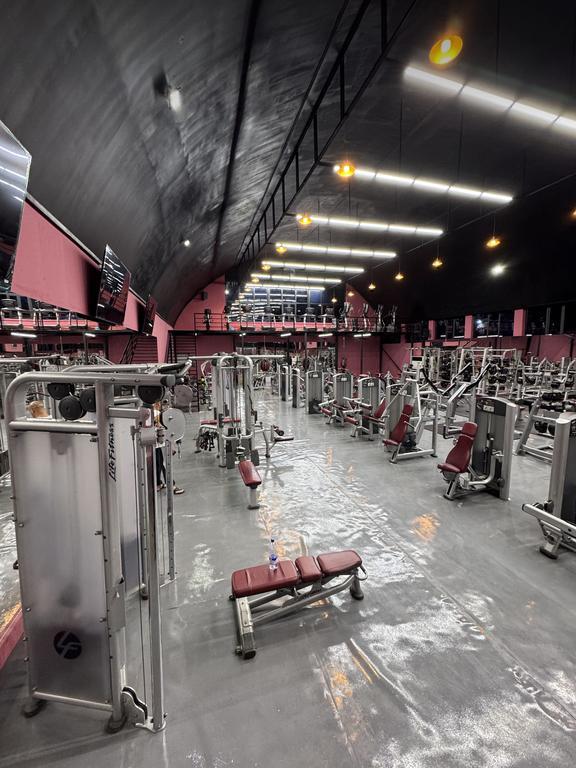 Фитнес-клуб «Proform» (Dinamo) — фото 4