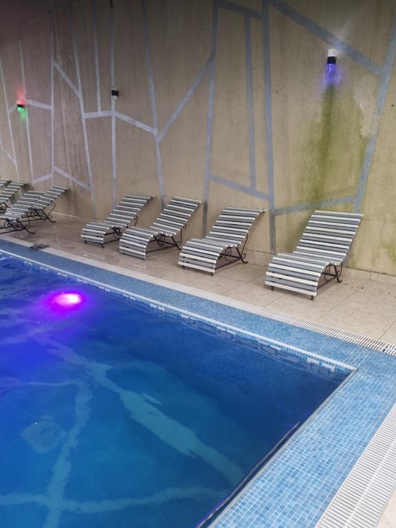 Nixol salomatlik sihxatgoxi — фото 1