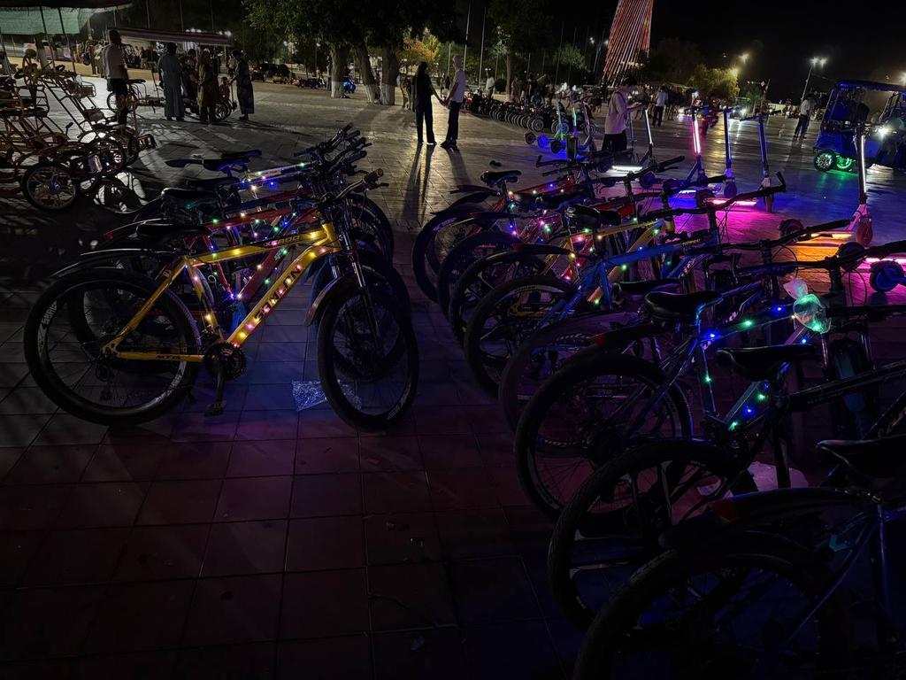 Street cycling — фото 4